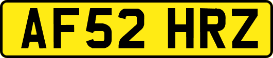 AF52HRZ