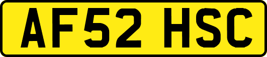 AF52HSC