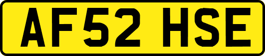 AF52HSE