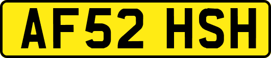 AF52HSH