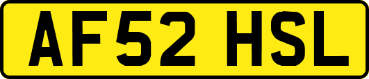 AF52HSL