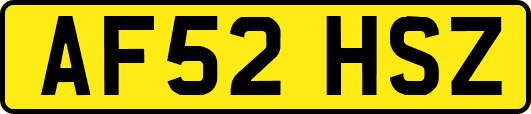 AF52HSZ