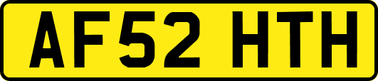 AF52HTH