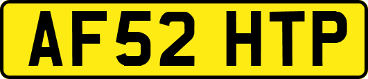AF52HTP