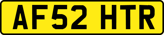 AF52HTR