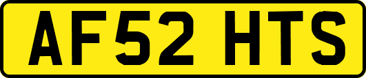 AF52HTS