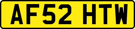 AF52HTW