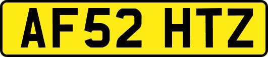 AF52HTZ