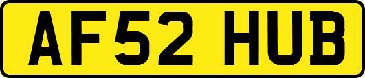 AF52HUB