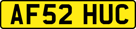 AF52HUC