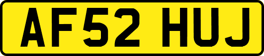 AF52HUJ