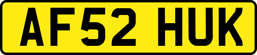 AF52HUK