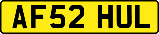 AF52HUL