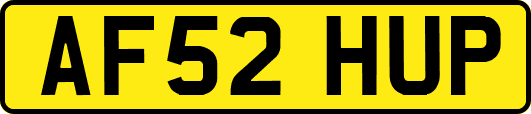 AF52HUP
