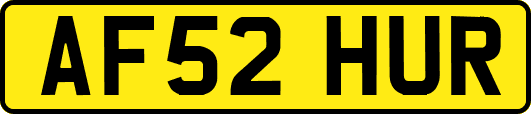 AF52HUR
