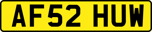 AF52HUW