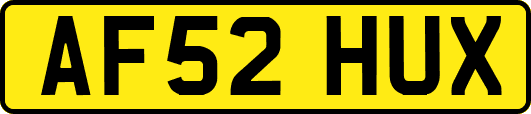 AF52HUX