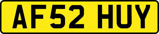 AF52HUY