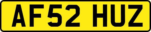 AF52HUZ