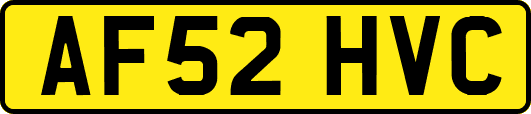 AF52HVC