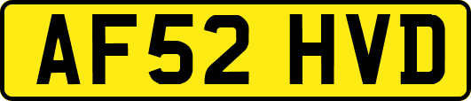 AF52HVD
