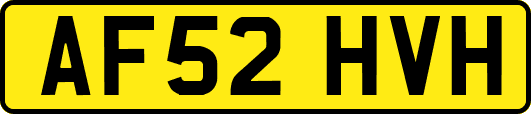 AF52HVH