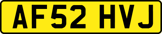 AF52HVJ