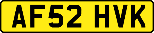 AF52HVK