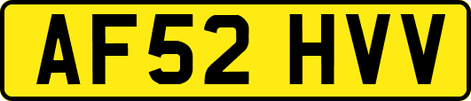 AF52HVV
