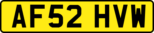 AF52HVW