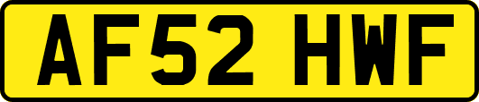AF52HWF
