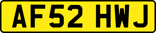 AF52HWJ