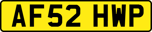 AF52HWP
