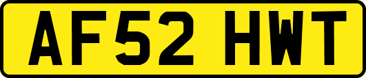 AF52HWT