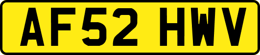 AF52HWV