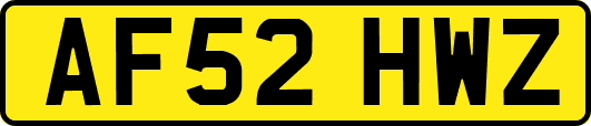 AF52HWZ
