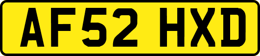 AF52HXD