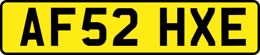 AF52HXE