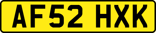 AF52HXK