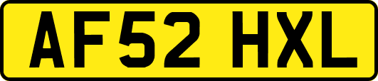AF52HXL