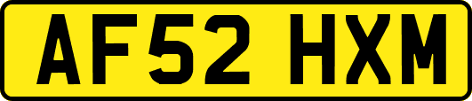 AF52HXM