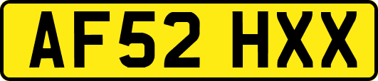 AF52HXX