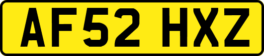 AF52HXZ