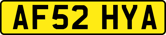 AF52HYA