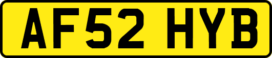 AF52HYB