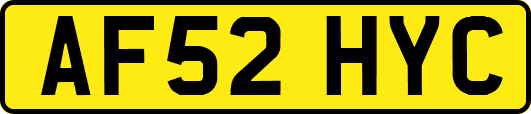 AF52HYC