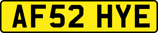 AF52HYE