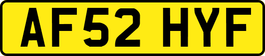 AF52HYF