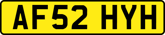 AF52HYH