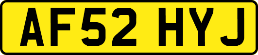 AF52HYJ